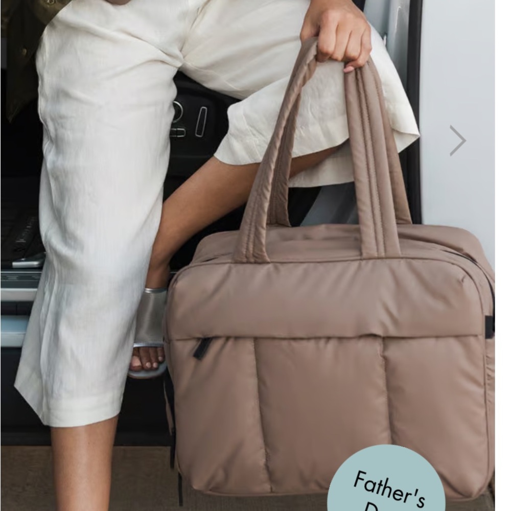 Calpack Luka Duffle